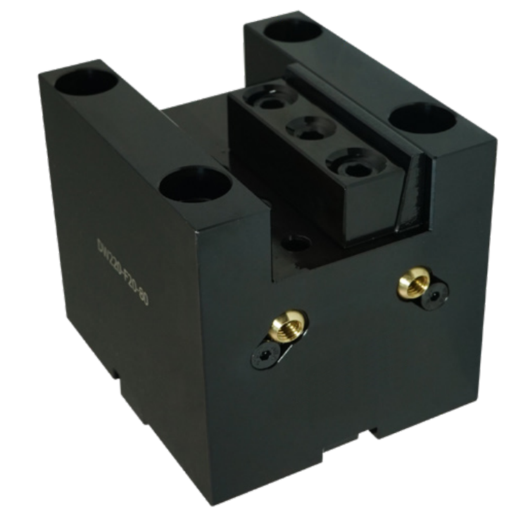 блок для поддержкти инструмента