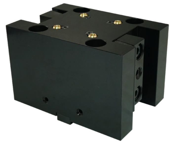 блок для поддержкти инструмента