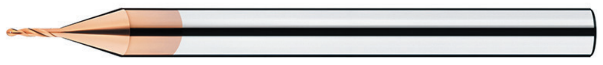 сверло монолитное TССm-0.9 бренд TACTIC