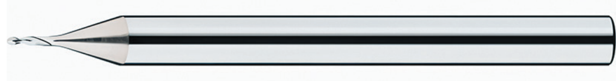 сверло монолитное TCWm-0.1 бренд TACTIC