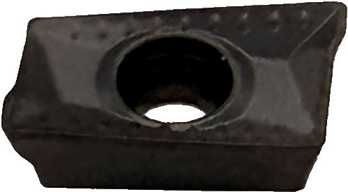 пластина фрезерная A11.1108.K-GM-MMC225 бренд TACTIC