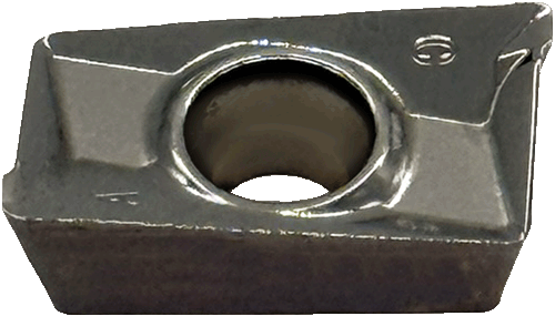 пластина фрезерная APKT160408-AC-MKC010 бренд TACTIC