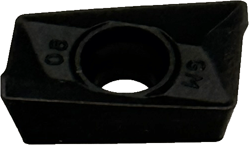 пластина фрезерная APKT160408-GM-MMC225 бренд TACTIC