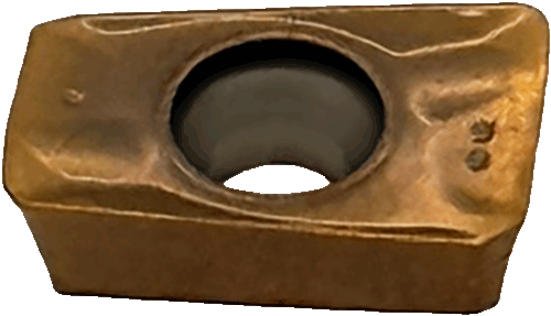 пластина фрезерная APMT1135PDER-AM-MMC225 бренд TACTIC