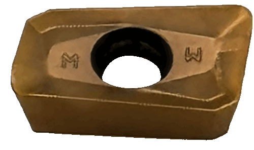 пластина фрезерная APMT1135PDER-MM-MMC225 бренд TACTIC