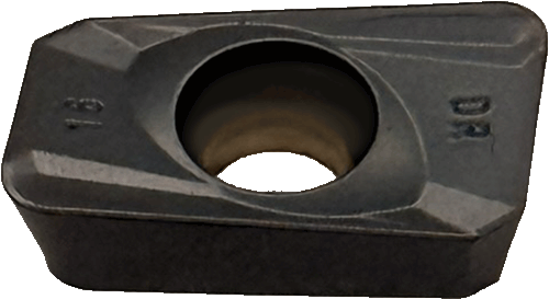 пластина фрезерная APMT1604PDER-DR-MUC225 бренд TACTIC