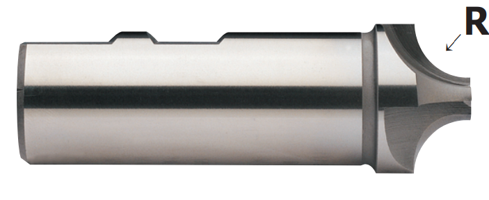 фреза монолитная E2498060