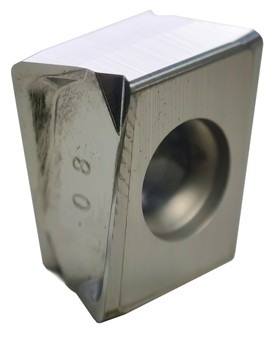 пластина фрезерная L00.0904.U-FM2-MNK015 бренд TACTIC