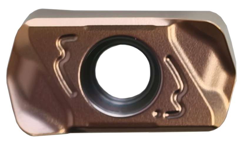 пластина фрезерная L00.0315.X-GM MPT220 бренд TACTIC