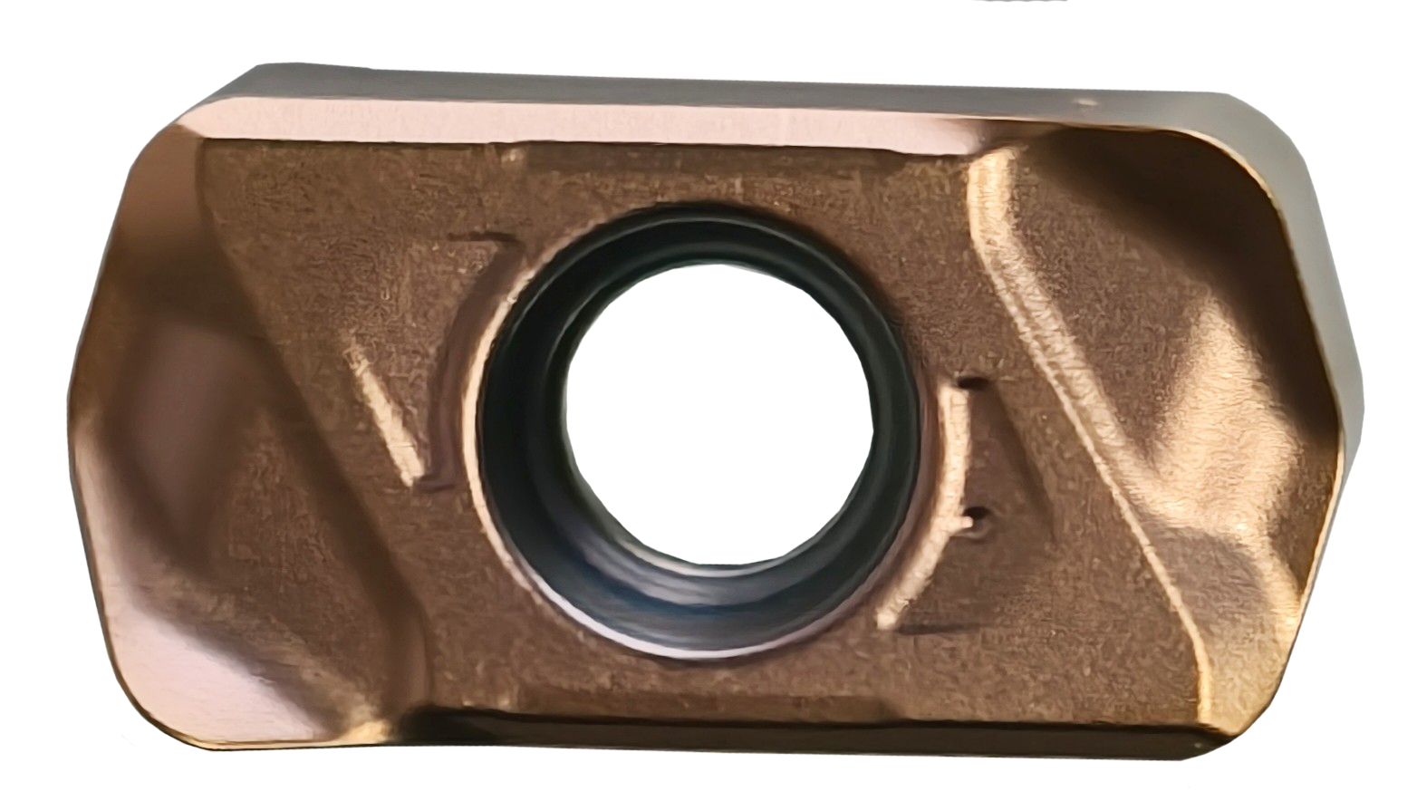 пластина фрезерная L00.0315.X-MJ MPT220 бренд TACTIC