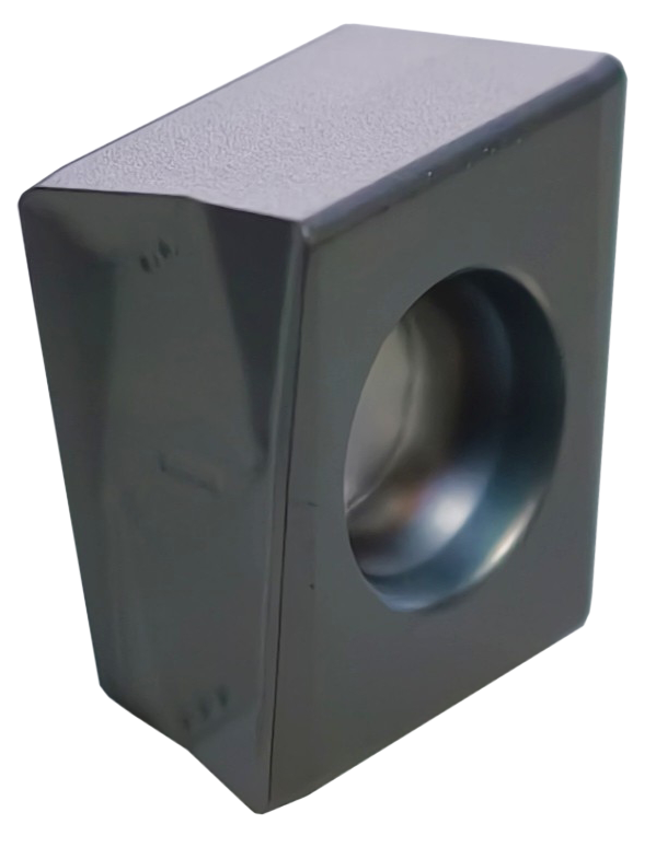 пластина фрезерная L00.0904.U-MM3-MUK135 бренд TACTIC