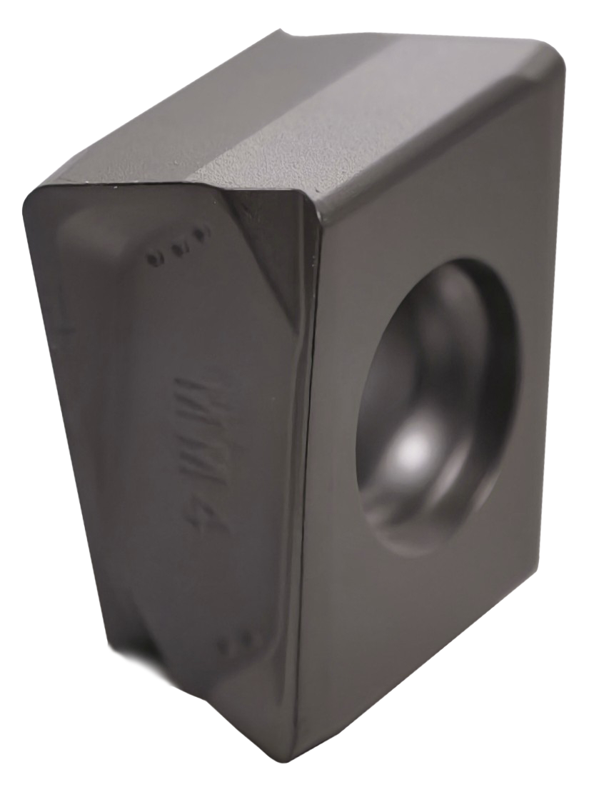 пластина фрезерная L00.1208.E-MM4-MKK125 бренд TACTIC