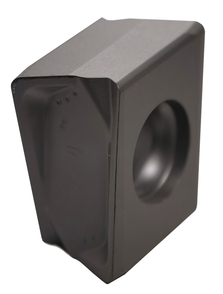 пластина фрезерная L00.1608.U-MR2-MKK515 бренд TACTIC