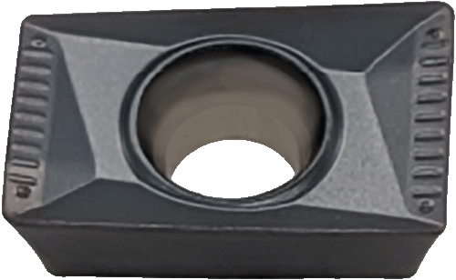 пластина фрезерная LDMT1504PDSR-EM-MUC225 бренд TACTIC