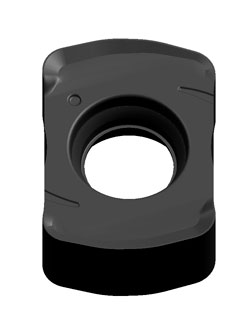 пластина фрезерная LNMX090603-GL-GSM7130 бренд GESAC