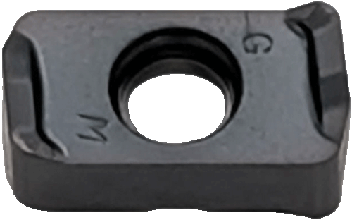 пластина фрезерная LOGU030310ER-GM-MUC225 бренд TACTIC