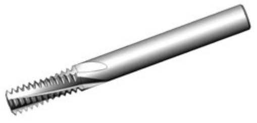 фреза резьбовая bsot MS250-NPT27059-FP бренд TACTIC