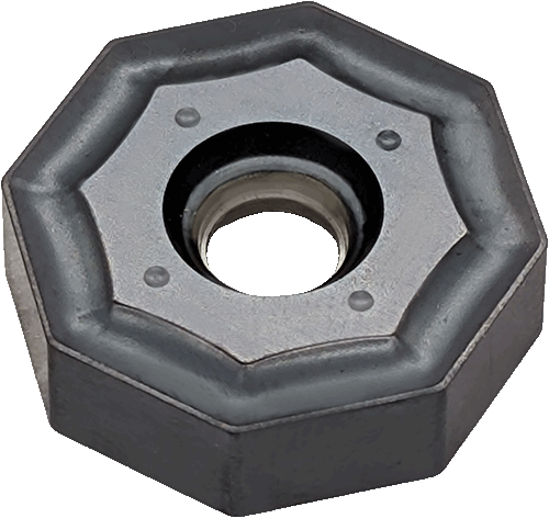 пластина фрезерная ONGU08T508-PM-MUC225 бренд TACTIC