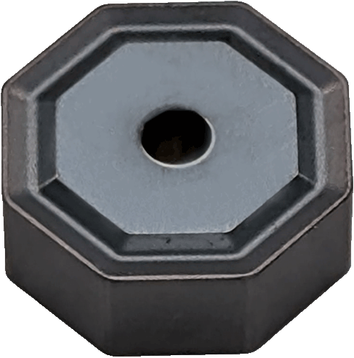 пластина фрезерная ONHU050408-F57-D2-MUC225 бренд TACTIC