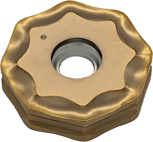 пластина фрезерная ONMU090520ANTN-M15-MMC225 бренд TACTIC