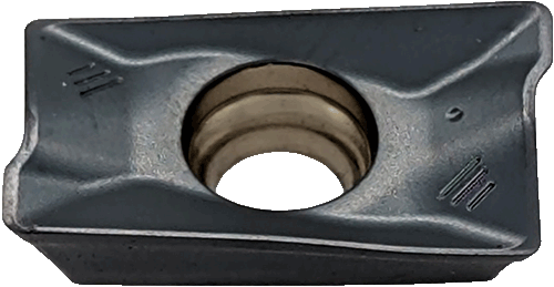 пластина фрезерная R390-170408-PM-MUC225 бренд TACTIC