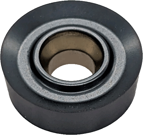 пластина фрезерная RCGT2006MOF-MUC225 бренд TACTIC