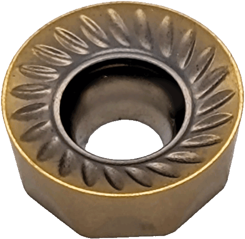 пластина фрезерная RCHT1204MO-MMC225 бренд TACTIC