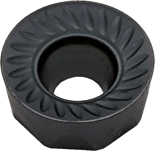 пластина фрезерная RCKT10T3MO-MKC215 бренд TACTIC