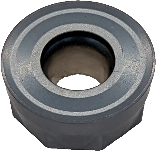 пластина фрезерная RCMT1606MOTN-MUC225 бренд TACTIC