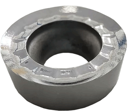 пластина фрезерная RCGX1204MO-AC-MKC010 бренд TACTIC