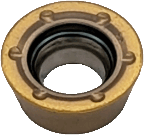 пластина фрезерная RDKT10T3MOW-MMC225 бренд TACTIC