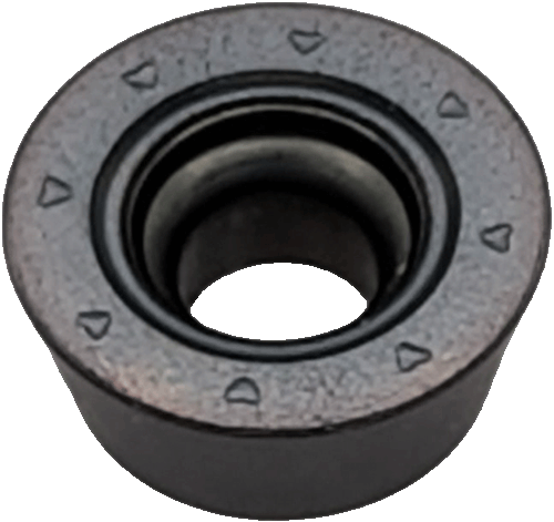 пластина фрезерная RDKT1204MOT-MUC225 бренд TACTIC