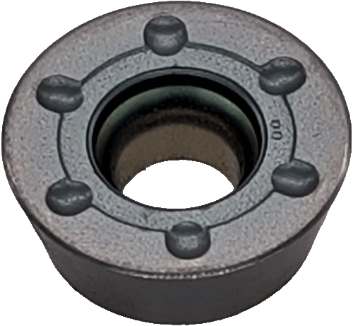 пластина фрезерная RDKT1604MOW-MUC225 бренд TACTIC