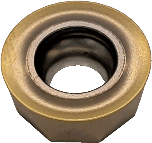 пластина фрезерная RPMT1204MO-MMC225 бренд TACTIC