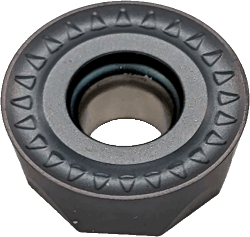 пластина фрезерная RPMT1204MOE-JS-MNC010 бренд TACTIC