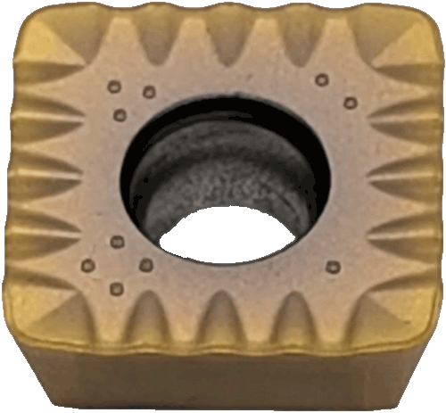 пластина фрезерная SDMT120412-SM-MUC225 бренд TACTIC