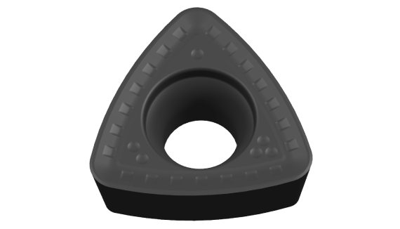 пластина для фрезерных корпусов UPET170520-PM-GA4230 бренд GESAC