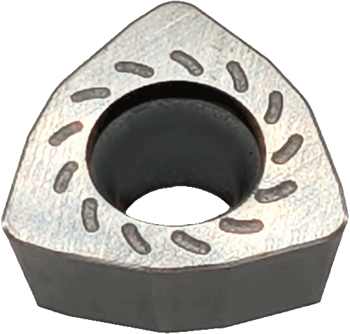 пластина фрезерная WPGT080615-ZSR-MNC010 бренд TACTIC