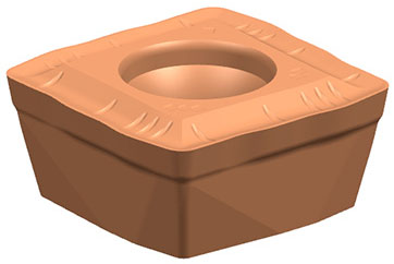 Пластины для сверла