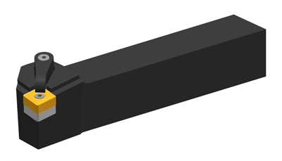 Для наружного точения