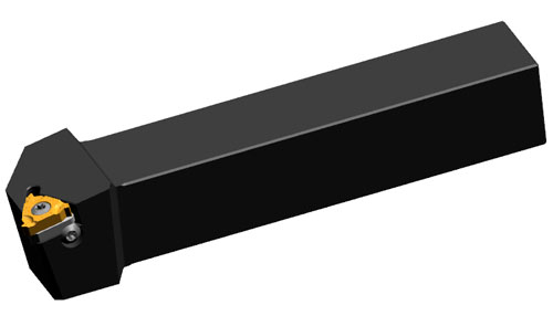 Державки резьбовые наружные