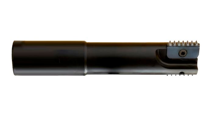 Корпусная резьбофреза