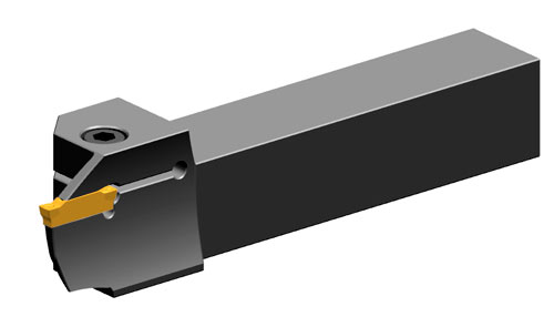 Для торцевых канавок