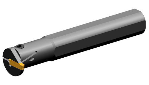 Для внутренних канавок