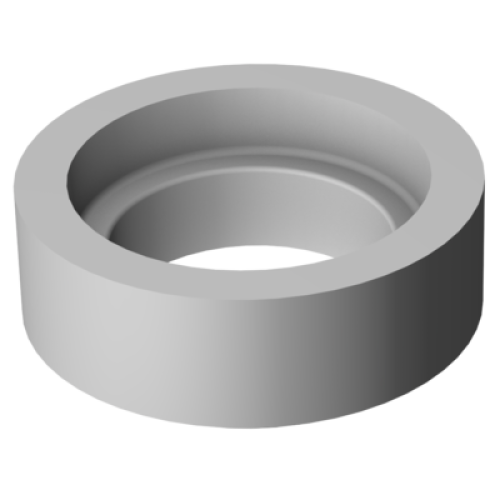 подкладная пластина