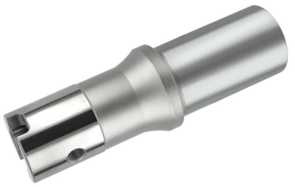 оправка для сверла