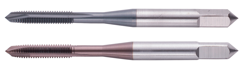 Машинный метчик  резьба M3