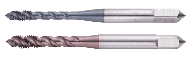 Машинный метчик  резьба M5