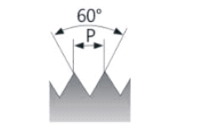 метчик схема