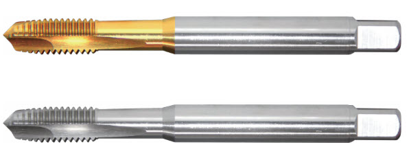 Ручные метчики  резьба M3